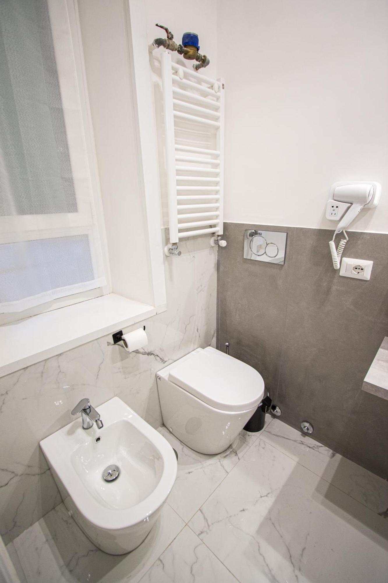 Odescalchi Loft Apartamento