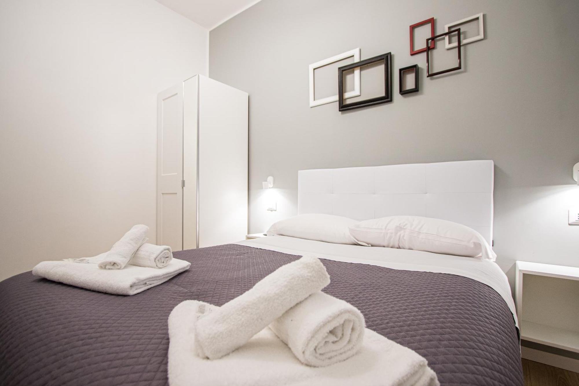 Odescalchi Loft Apartamento Roma