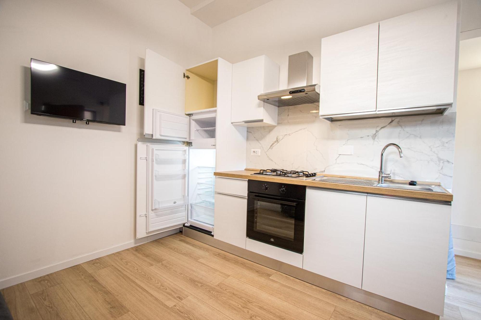 Odescalchi Loft Roma