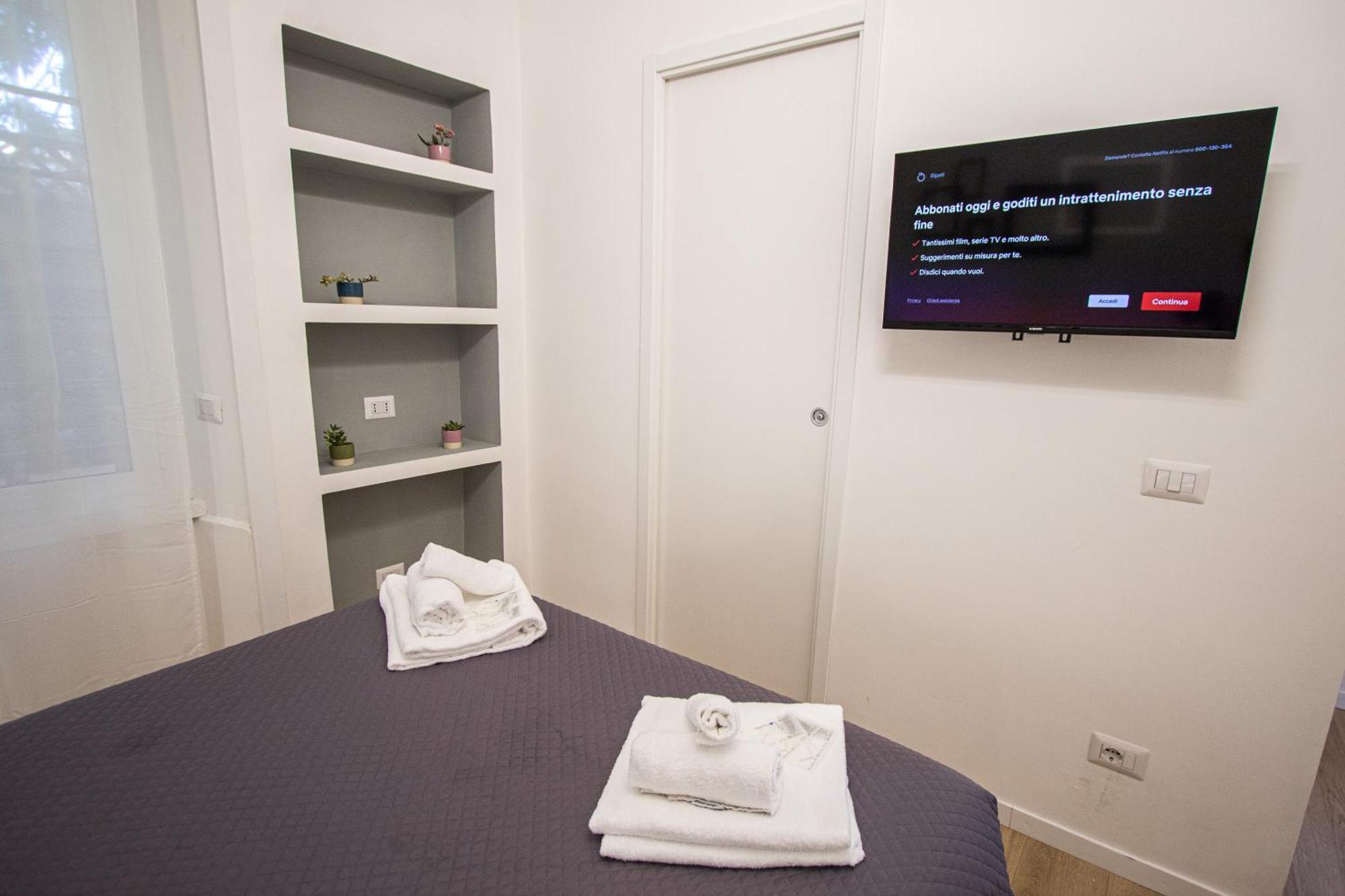 Apartamento Odescalchi Loft *