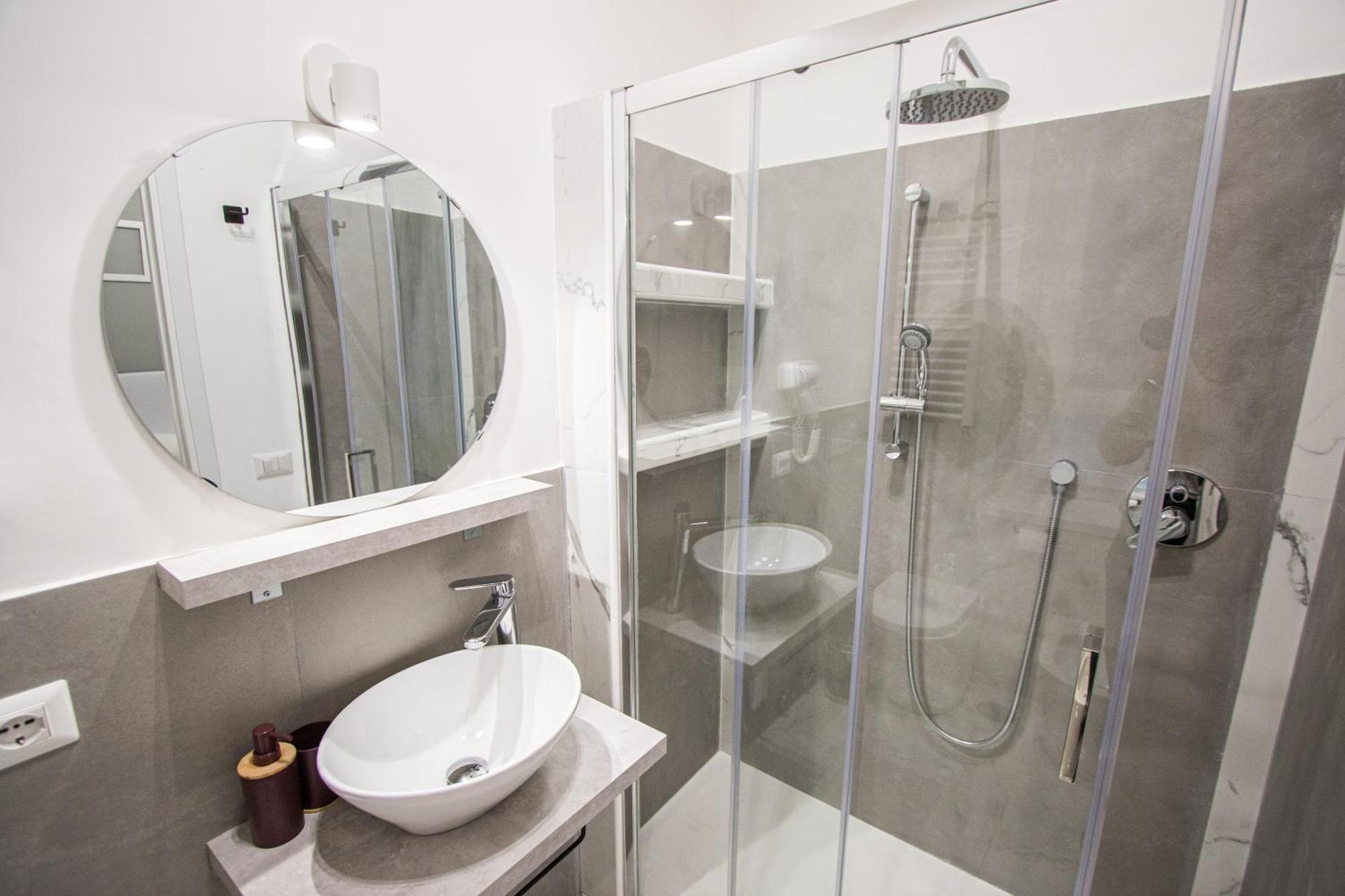 Apartamento Odescalchi Loft