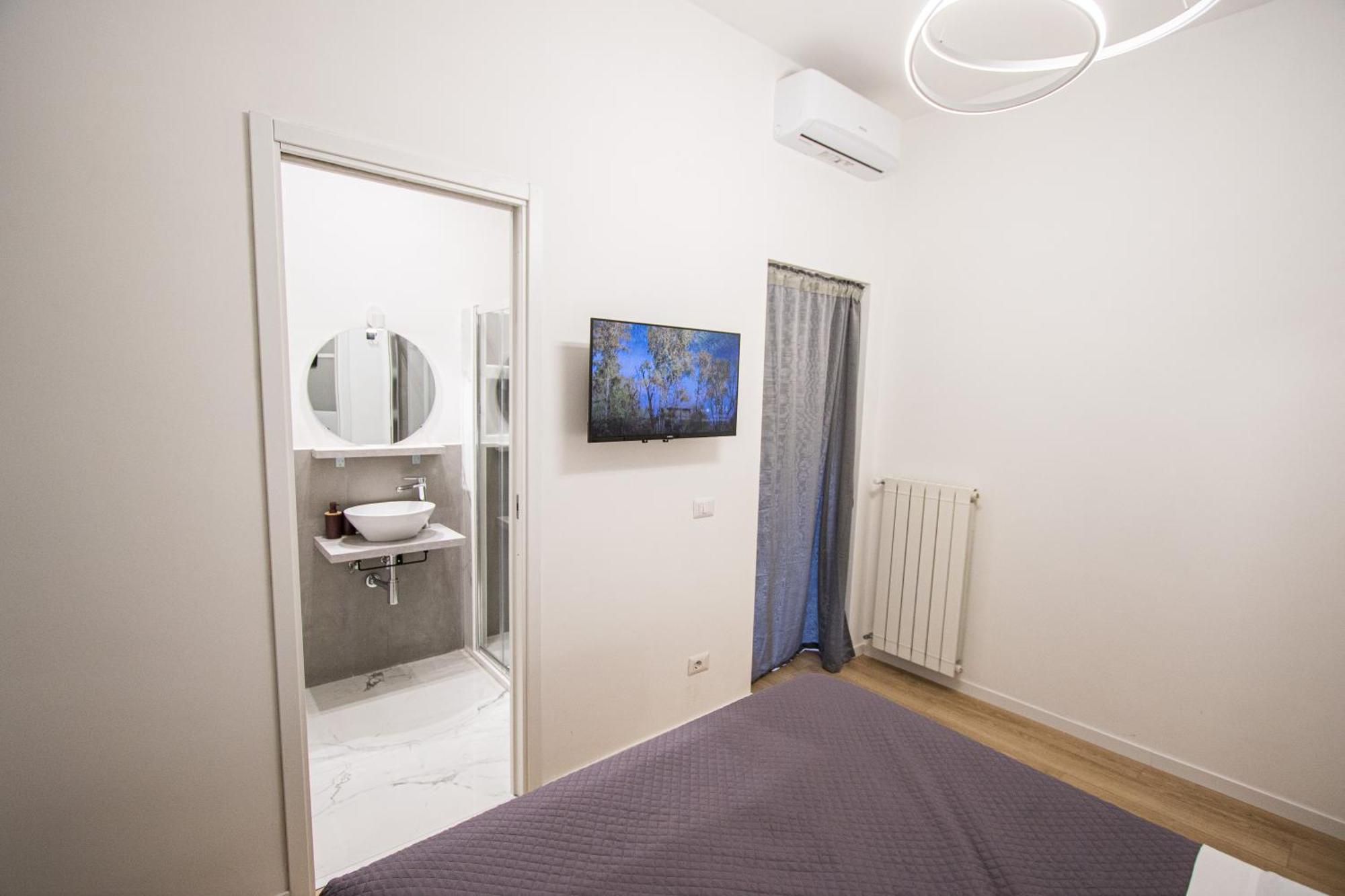 Odescalchi Loft Apartamento