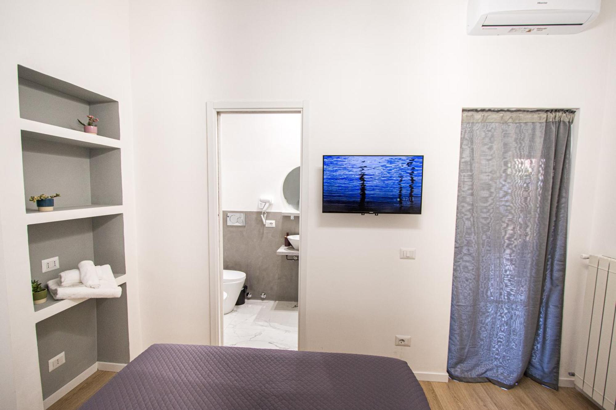 Odescalchi Loft Apartamento *