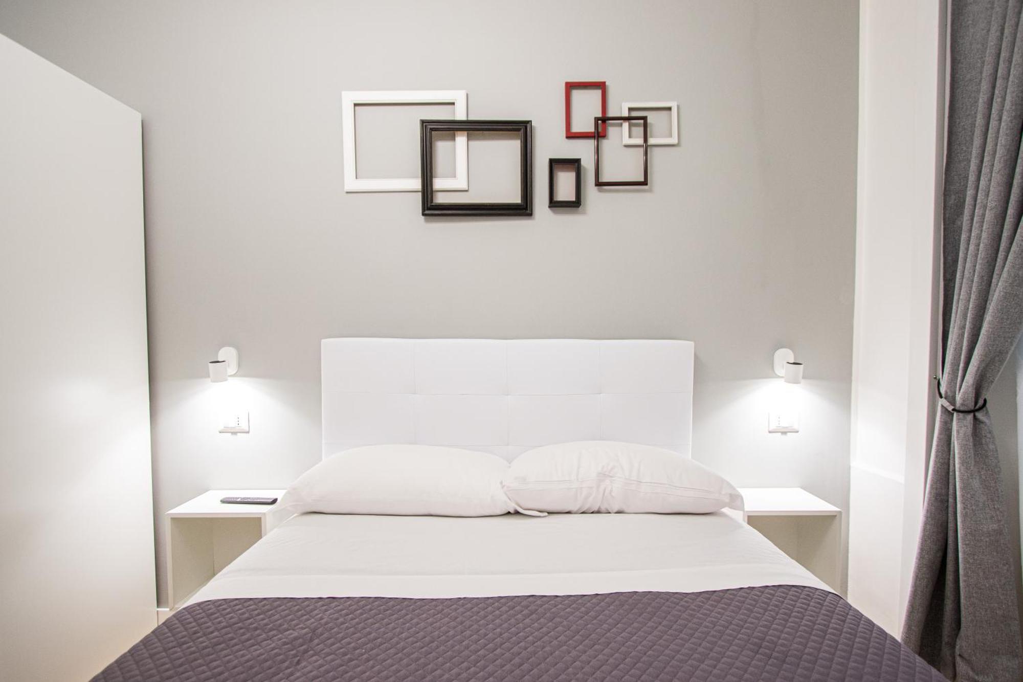 Odescalchi Loft Apartamento Roma