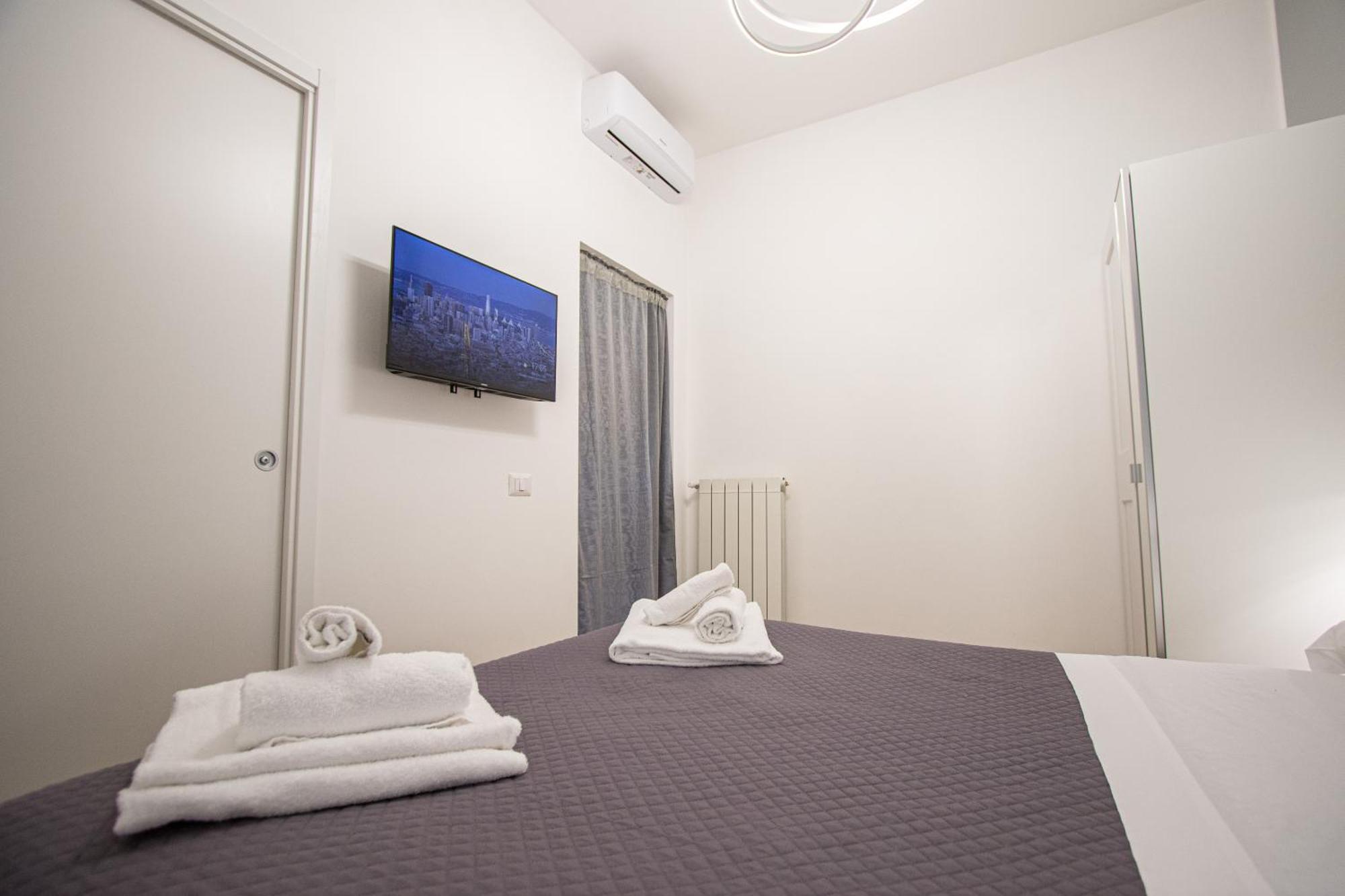 Apartamento Odescalchi Loft