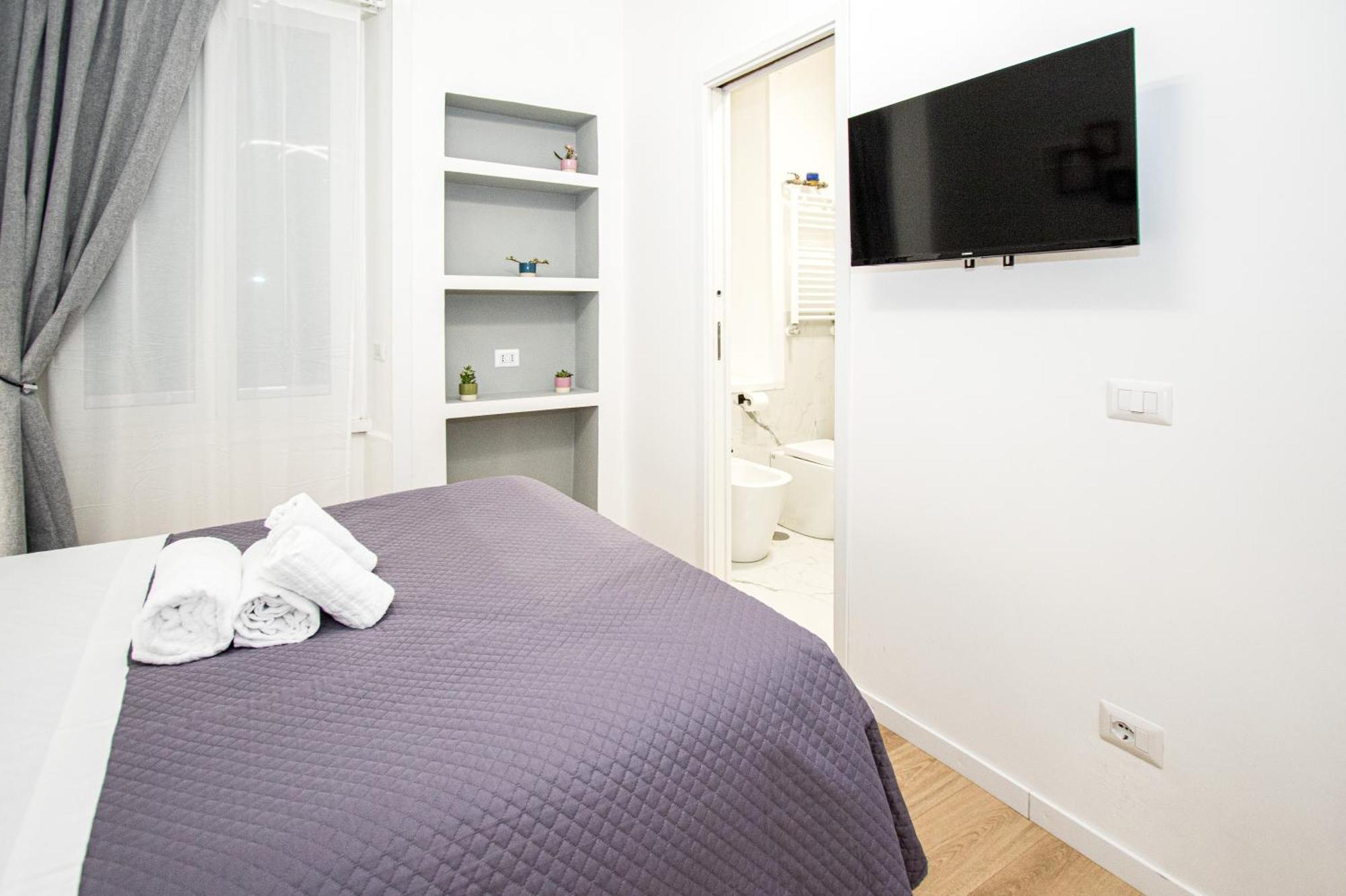 Apartamento Odescalchi Loft *