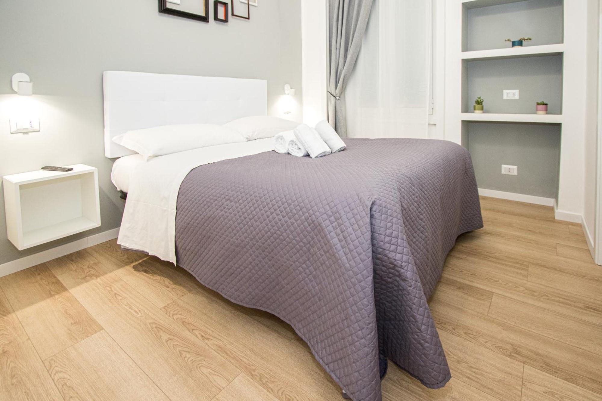 Odescalchi Loft Apartamento Roma